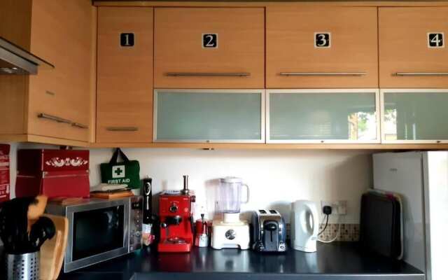 En-suite Rooms