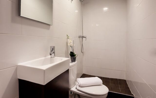 Bcn Sagrada Familia Apartments