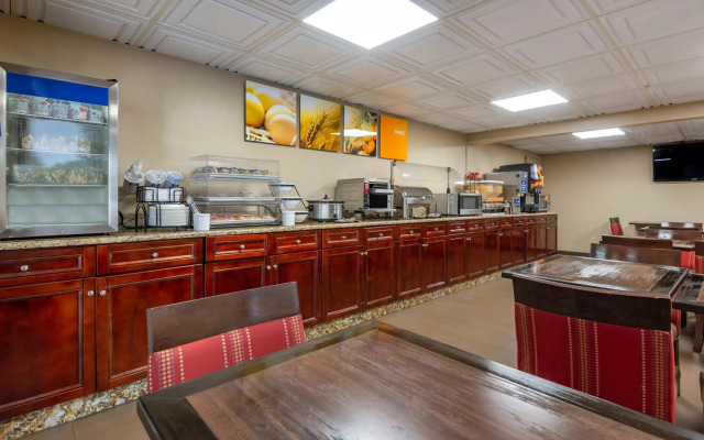 Comfort Inn Matthews - Charlotte