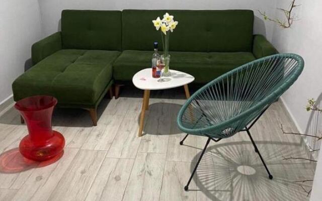 Harmony apartment