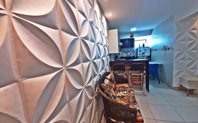 Atlântico Tambaú Home Service