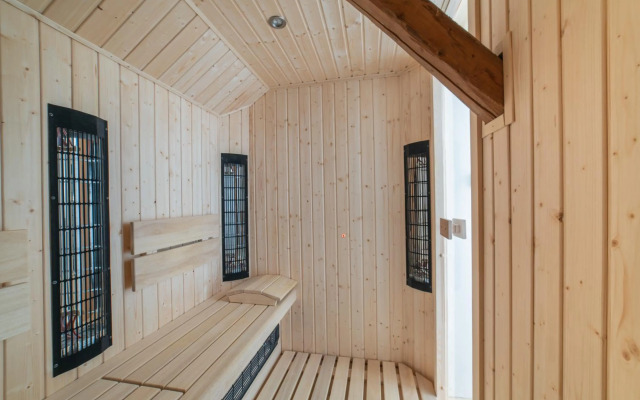 Stará Celnice Kvilda