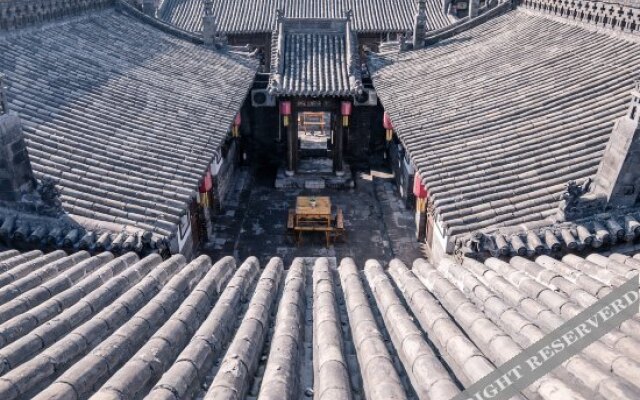 Qininn Pingyao Defengyuan Branch