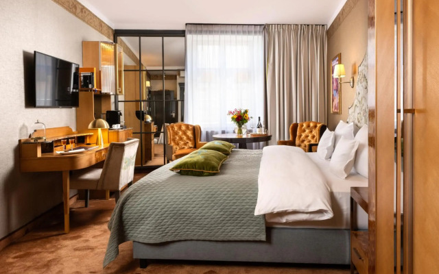 Balthazar Design Hotel