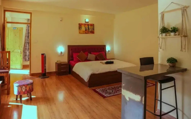 Alooma Valley View Stays