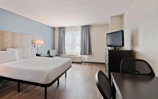 Extended Stay America Select Suites - Charlotte - Tyvola Rd.