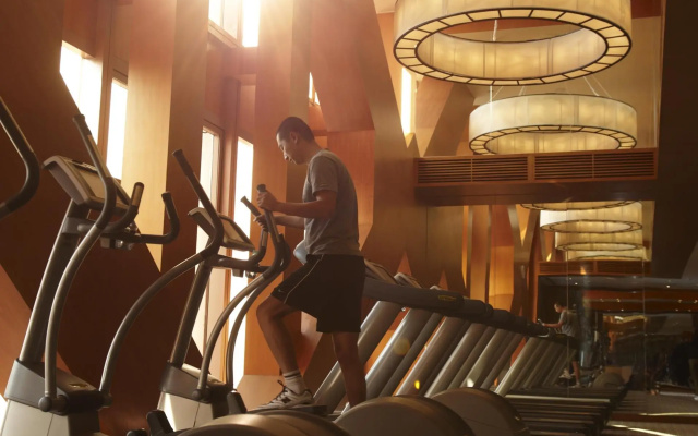 Fairmont Beijing