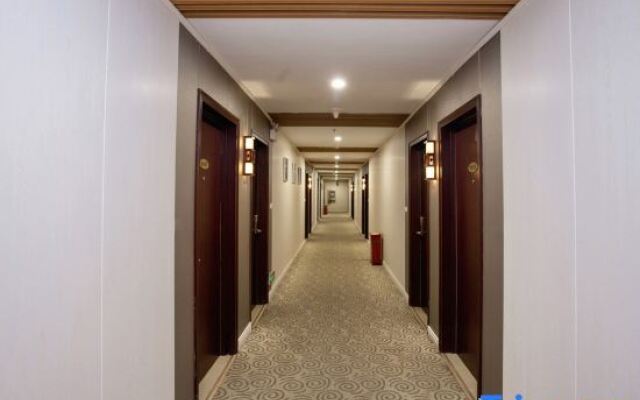 Xinshidai Business Hotel