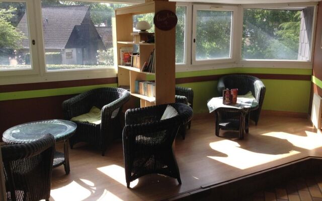 VVF Normandie Forges-les-Eaux