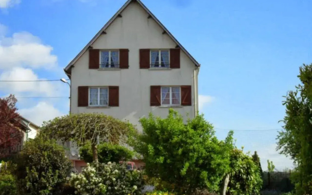 Lenard Charles Bed & Breakfast