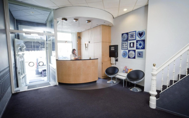 Hotel Nes Amsterdam