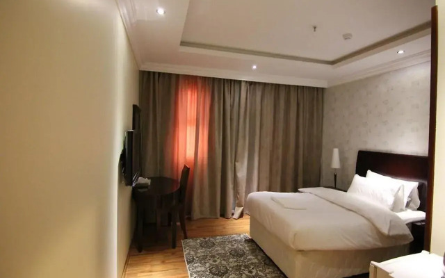 Raha Al Salam Hotel