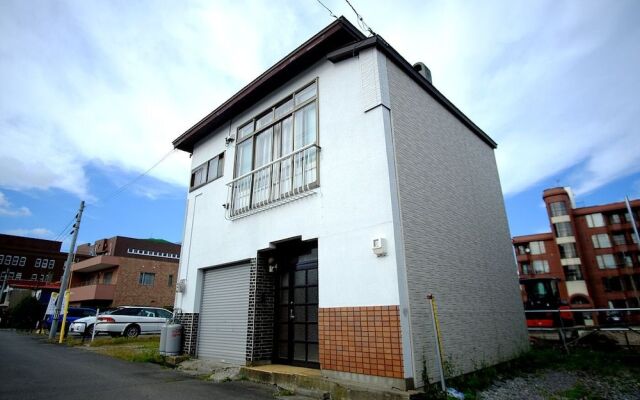 Otemachi house all for rent