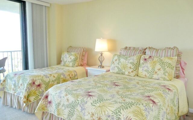 South Seas Tower 4-1708