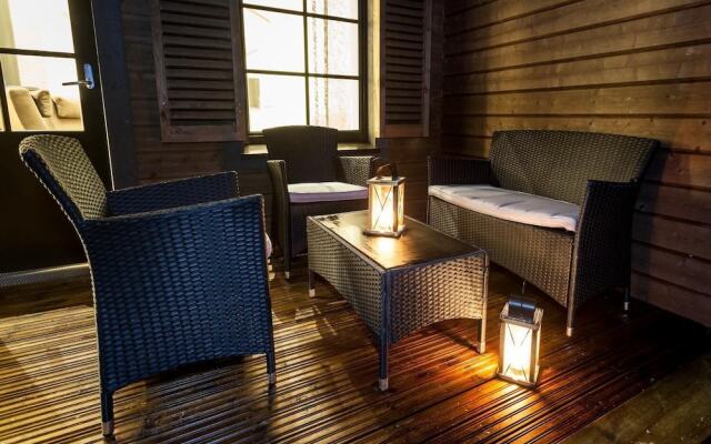 Ranua Resort Holiday Village