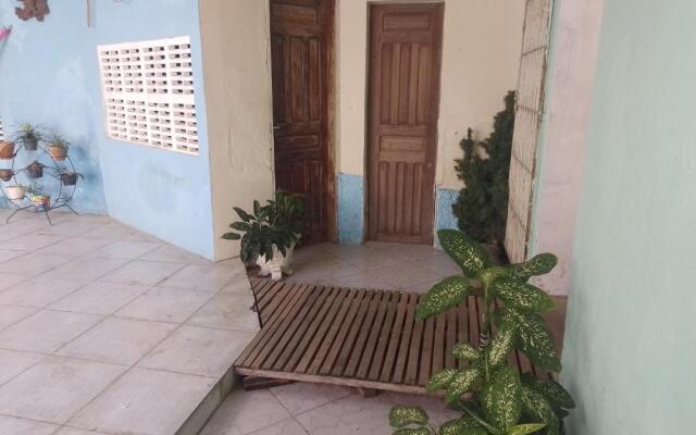 Praieiro Hostel Albergue