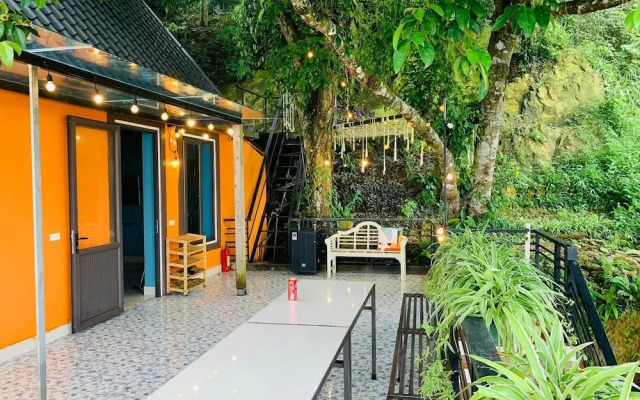 3Nai House Tam Dao