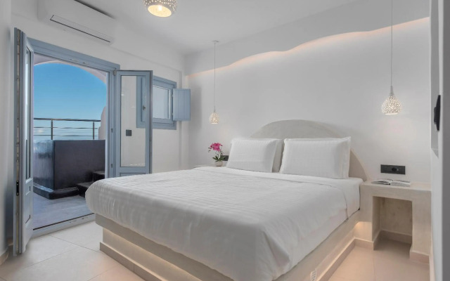 Sole D'oro Luxury Suites