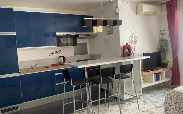 AZUR Studio loft