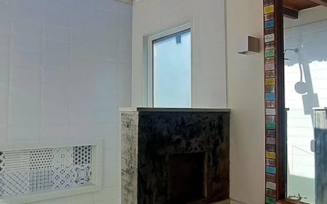 Casa Santa María Búzios