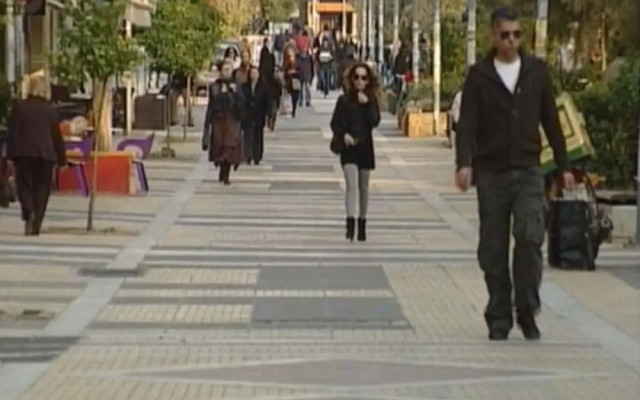 "Athena 3" luxury's apartments in Athens !!!