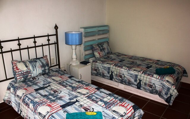 10 Villa Paradiso Self catering