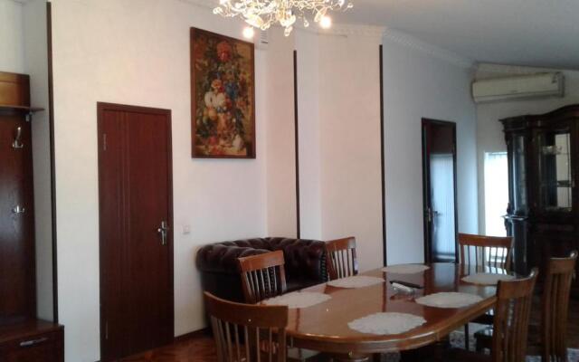 Hotel ВаYan