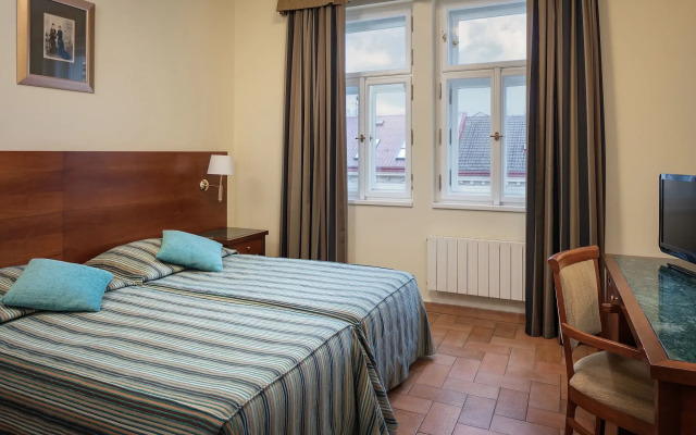 Hotel Galileo Prague