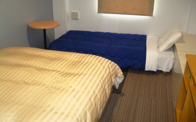 Comfort Inn Yokaichi