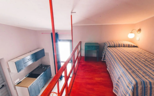 Villaggio Residence Costa Blu