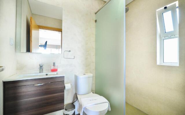 Vila Vale Mouro by OCvillas