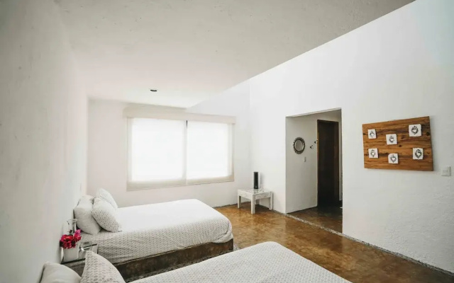 House in the Mountains Luxury Comfort