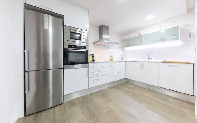 Bravissimo Port Marina Palamós