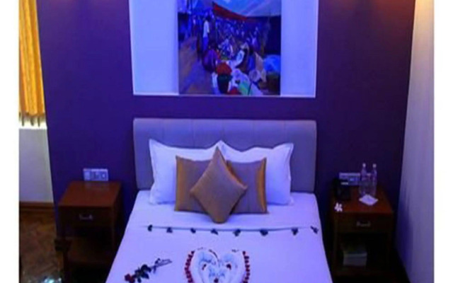 Myat Nan Yone Hotel