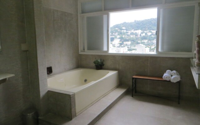 Nature Paradise Boutique Hotel