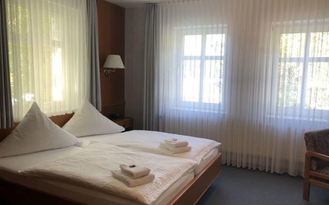 Hotel Zum Weserdampfschiff