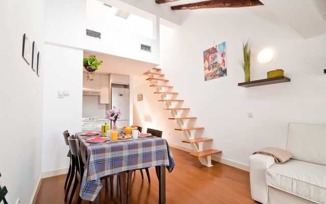 Apartamento Príncipe