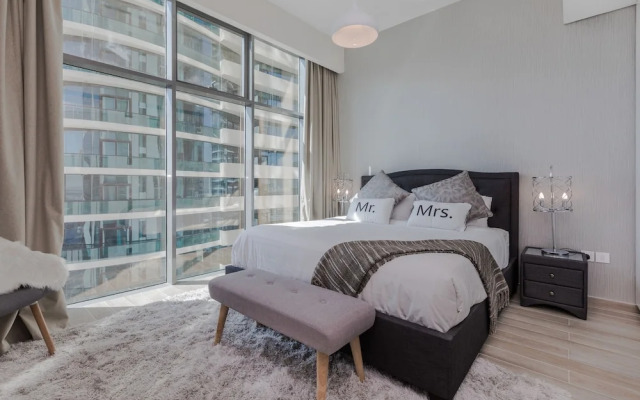 FAM Living - Mada Residences Downtown
