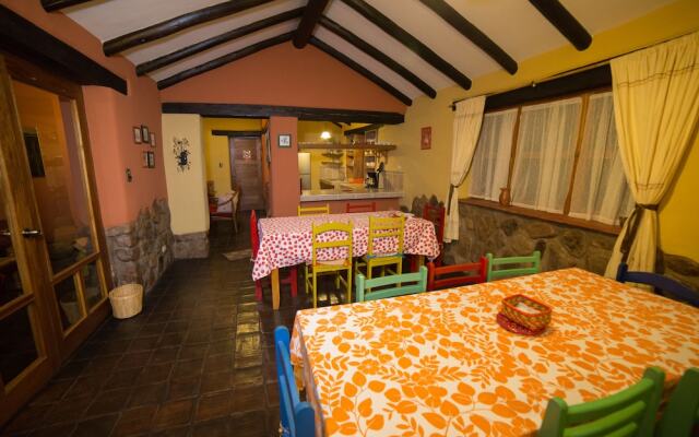 Casa Colibri Ecolodge