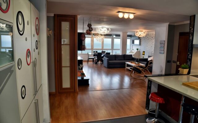 Apartamento Jabega – WONDERSTAYS