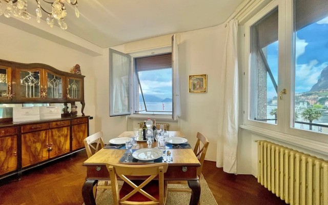 Casa Valentina in Menaggio