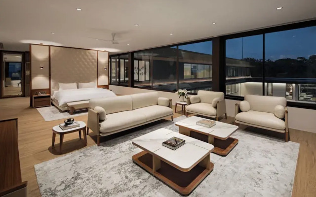 Saba Estate Luxury Villa Bali
