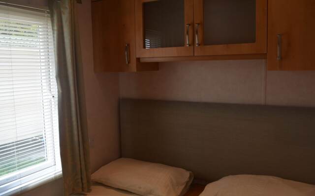 The Plough on the Hill Holiday Park