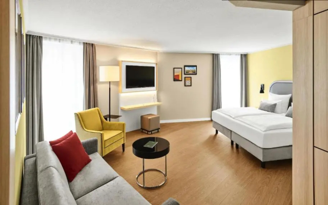 MAXX Hotel Sanssouci Potsdam