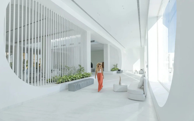 White Hills Resort - Posh Club