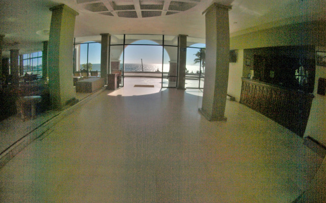 Hotel Hacienda Mazatlán