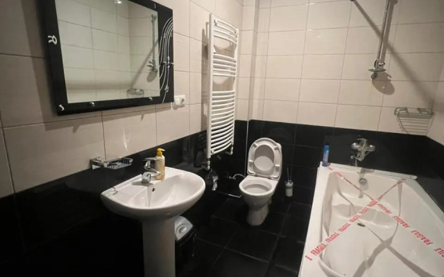 Hostel Is Hostel