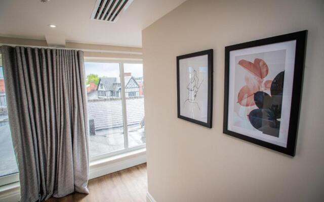 The Gresham Aparthotel