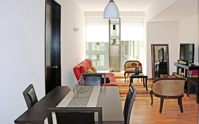 Puerta Alameda Suites
