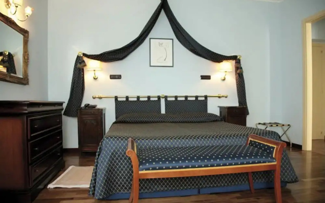 Hotel Villa Picena